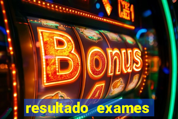 resultado exames unimed poa